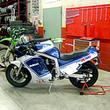 CENTRO ASSISTENZA GOMME E RIPARAZIONE PNEUMATICI MOTO RIVIGNANO (UD)