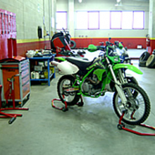 CENTRO ASSISTENZA GOMME E RIPARAZIONE PNEUMATICI MOTO RIVIGNANO (UD)