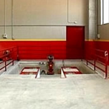 CENTRO ASSISTENZA MECCANICA LEGGERA